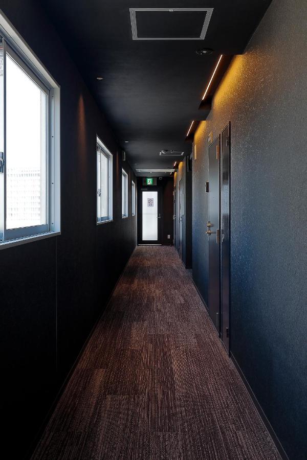 Aparthotel Ostay Namba Minami Toyotomi Skybird Osaka