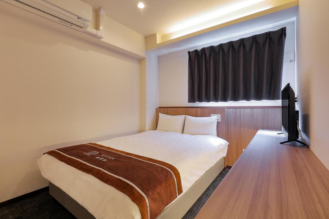 Aparthotel Ostay Namba Minami Toyotomi Skybird