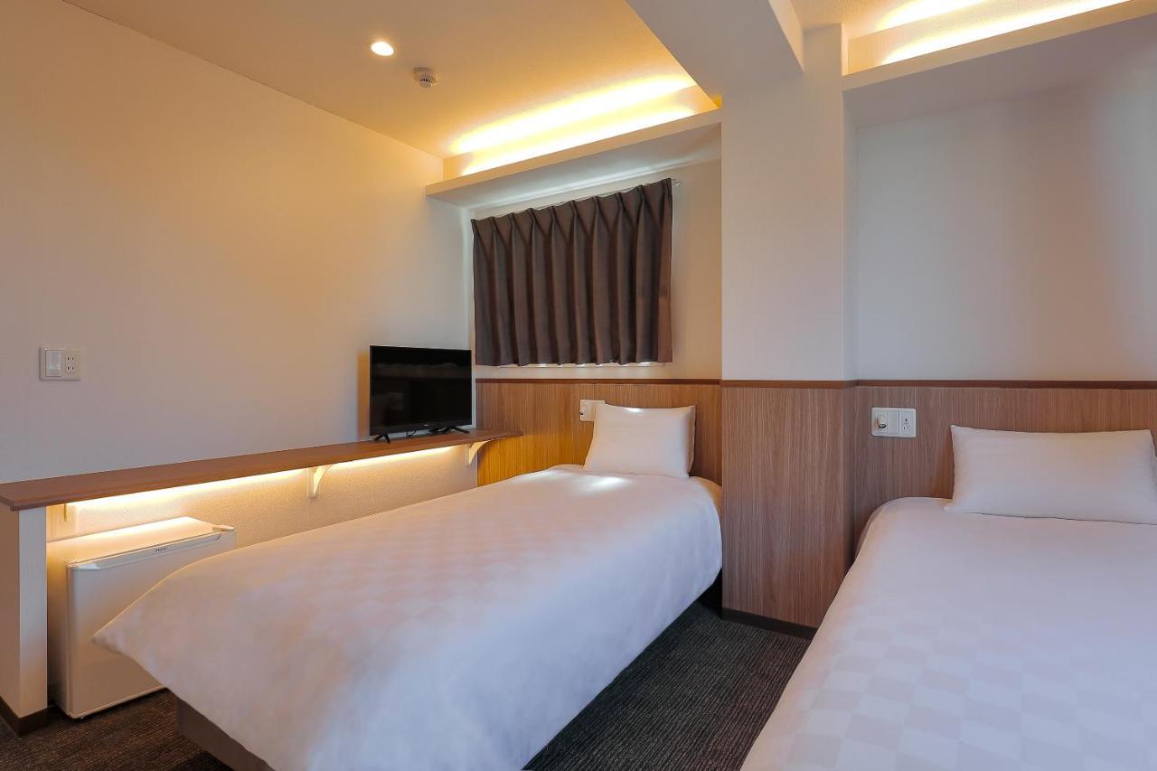 Aparthotel Ostay Namba Minami Toyotomi Skybird *
