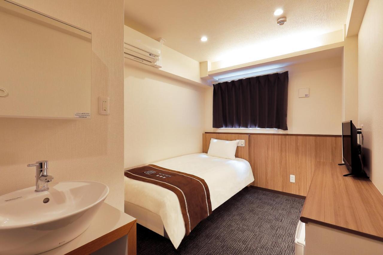 Ostay Namba Minami Toyotomi Skybird Aparthotel