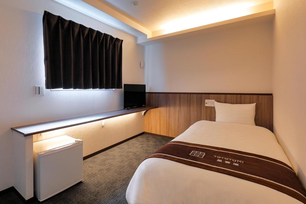 Ostay Namba Minami Toyotomi Skybird