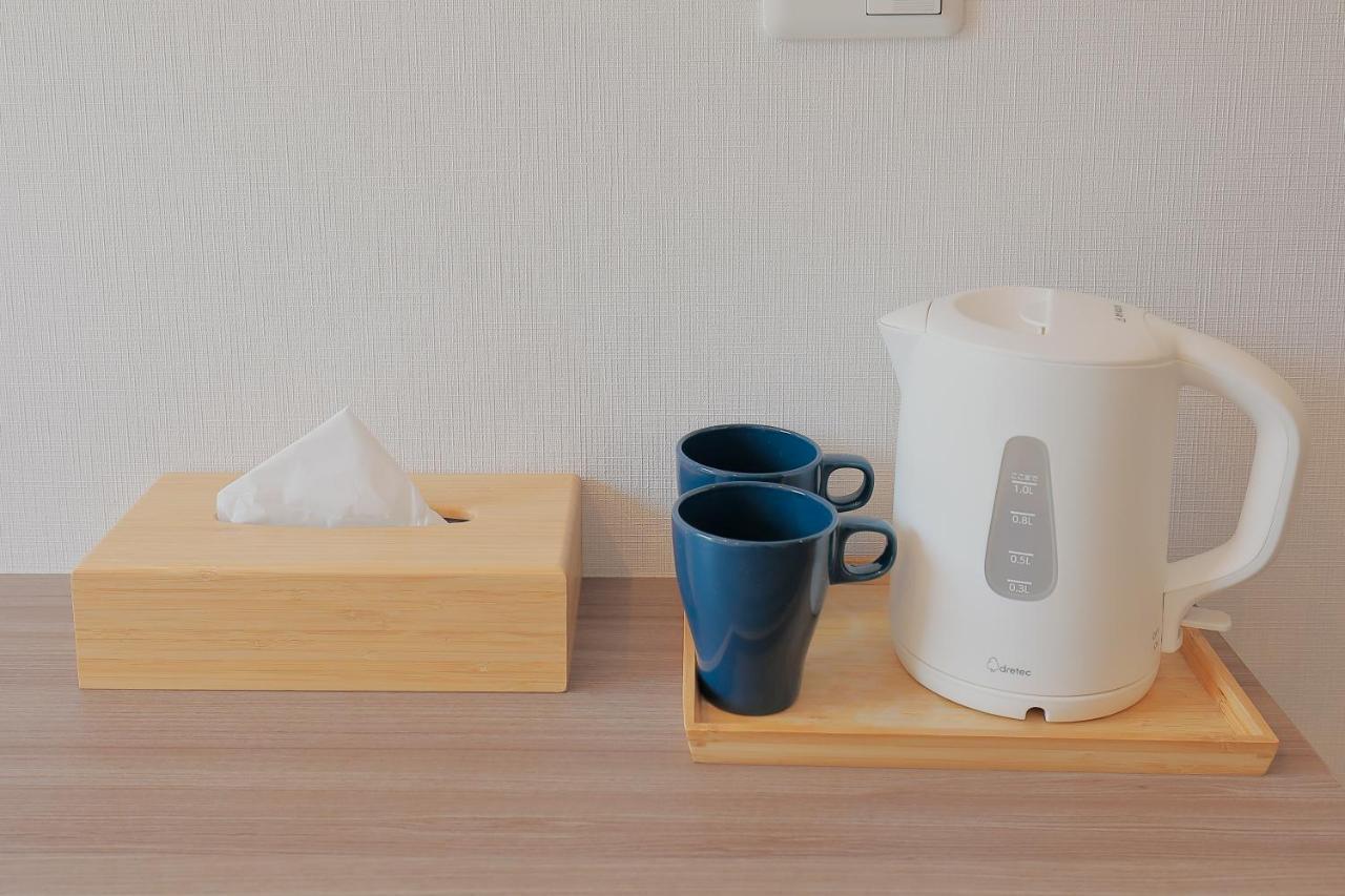 Ostay Namba Minami Toyotomi Skybird Aparthotel