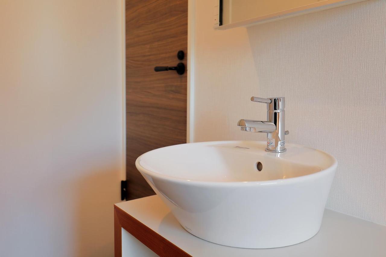 Aparthotel Ostay Namba Minami Toyotomi Skybird *
