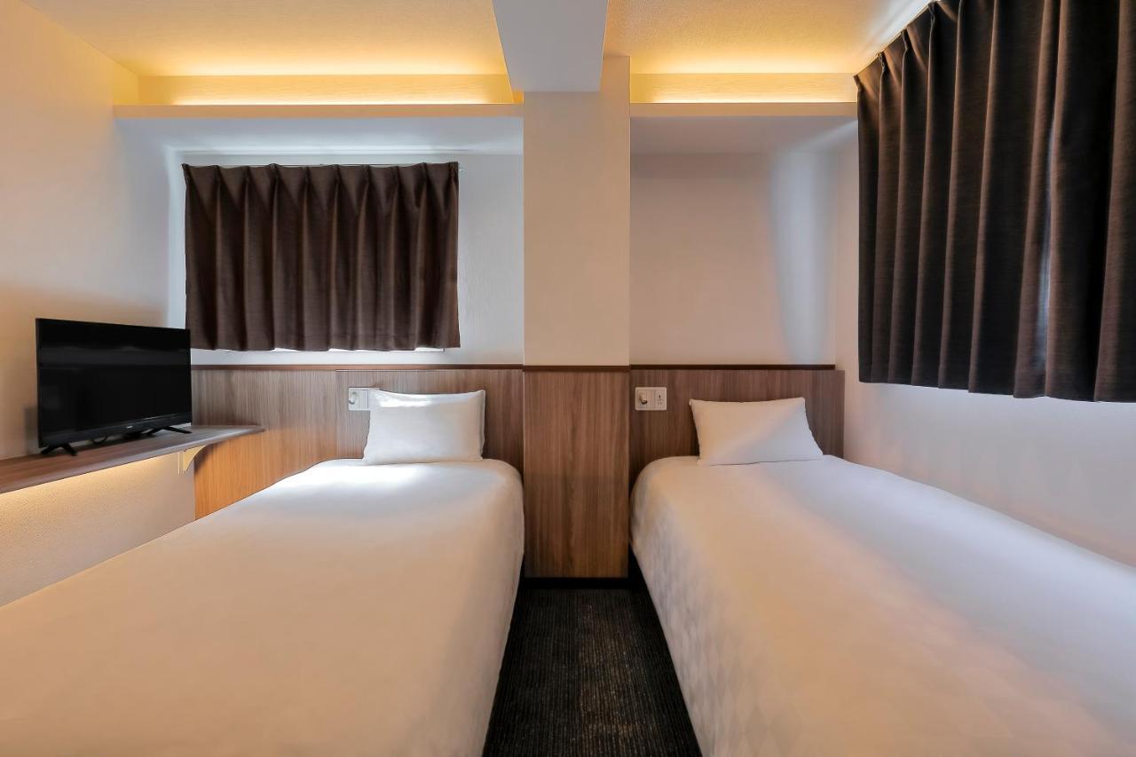 Ostay Namba Minami Toyotomi Skybird Aparthotel *