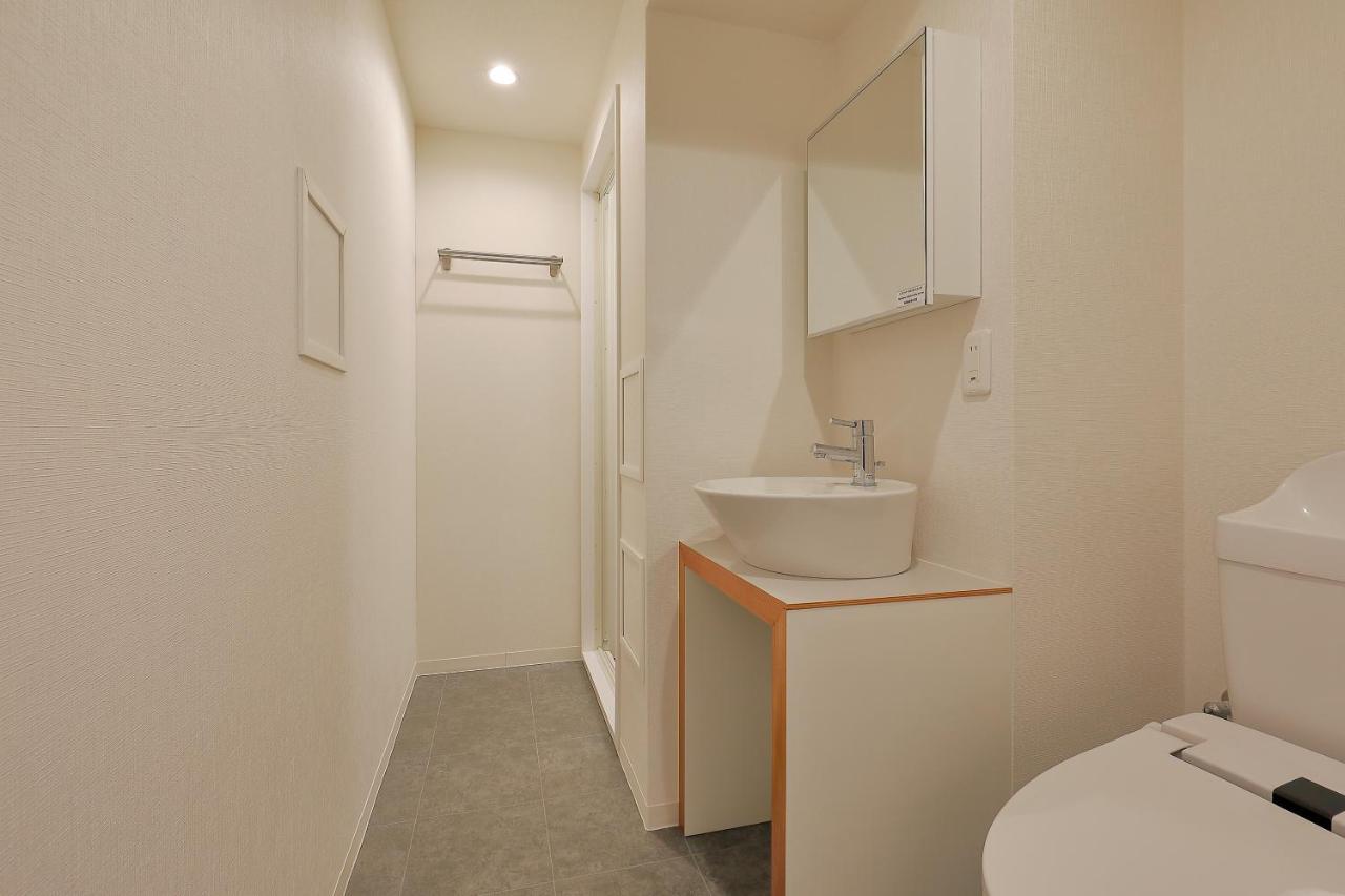 Aparthotel Ostay Namba Minami Toyotomi Skybird *