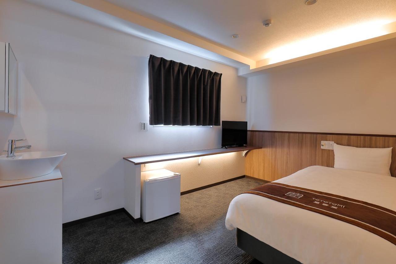 Ostay Namba Minami Toyotomi Skybird Osaka