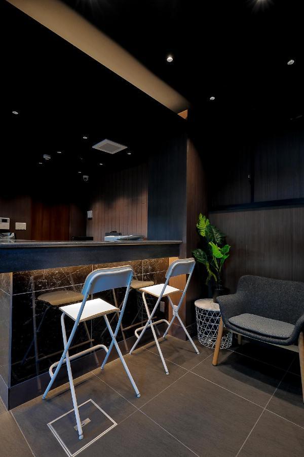 Aparthotel Ostay Namba Minami Toyotomi Skybird Osaka