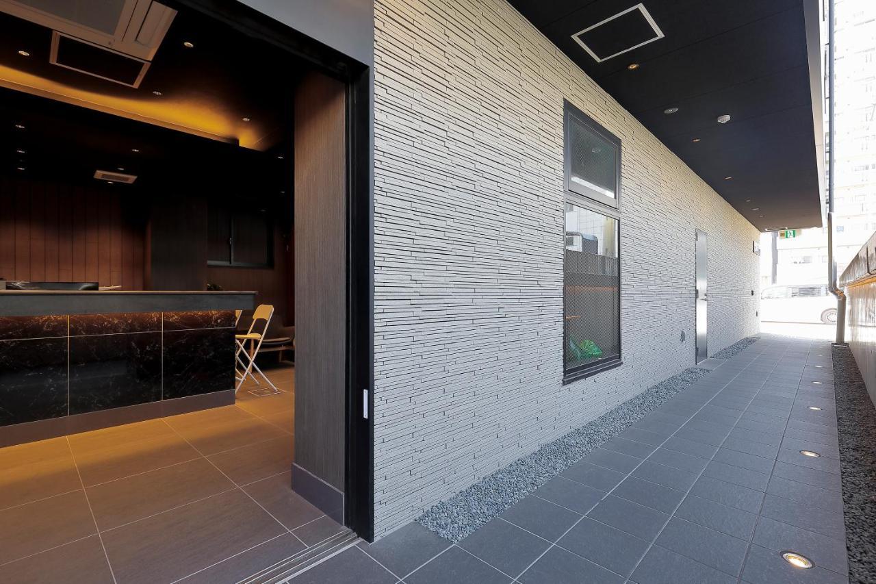 Ostay Namba Minami Toyotomi Skybird Osaka