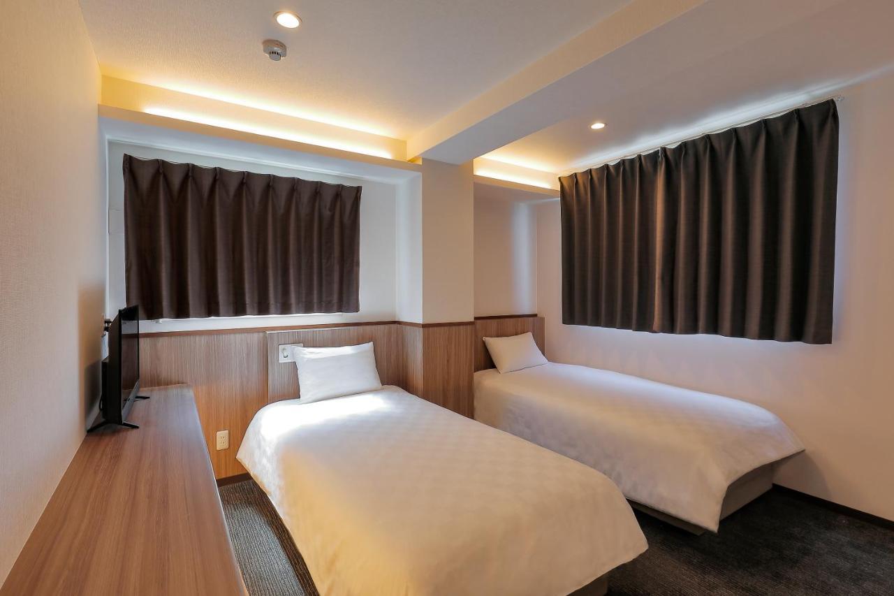 Ostay Namba Minami Toyotomi Skybird Osaka