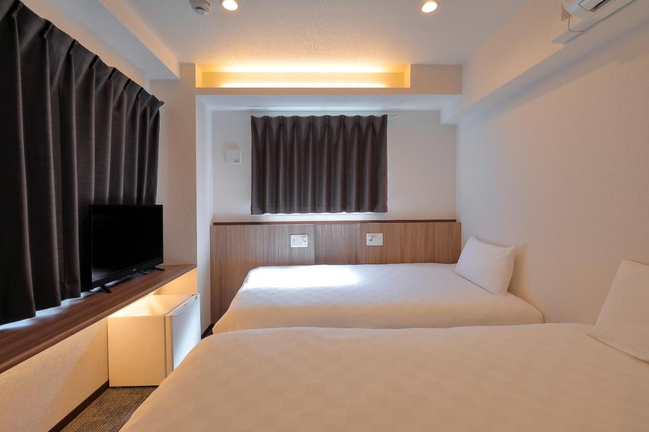 Ostay Namba Minami Toyotomi Skybird Aparthotel *