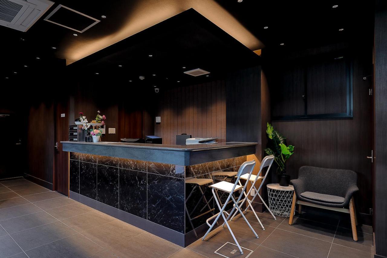 Ostay Namba Minami Toyotomi Skybird Aparthotel *