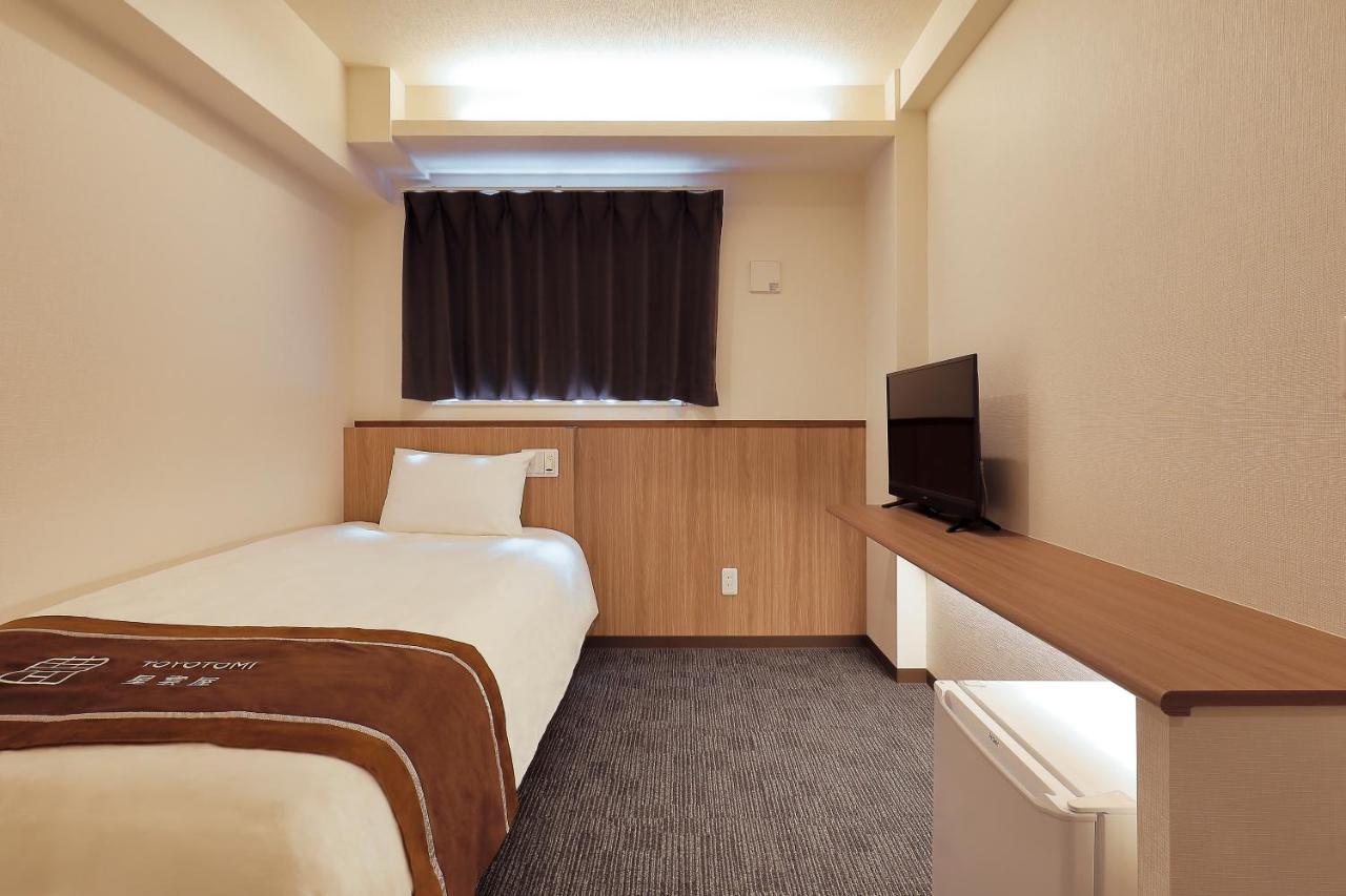 Ostay Namba Minami Toyotomi Skybird