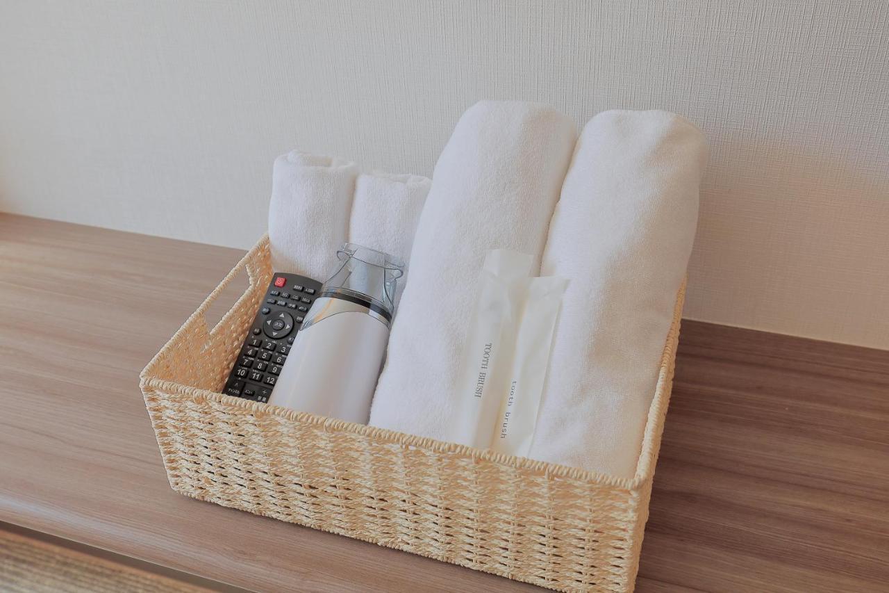 Aparthotel Ostay Namba Minami Toyotomi Skybird *