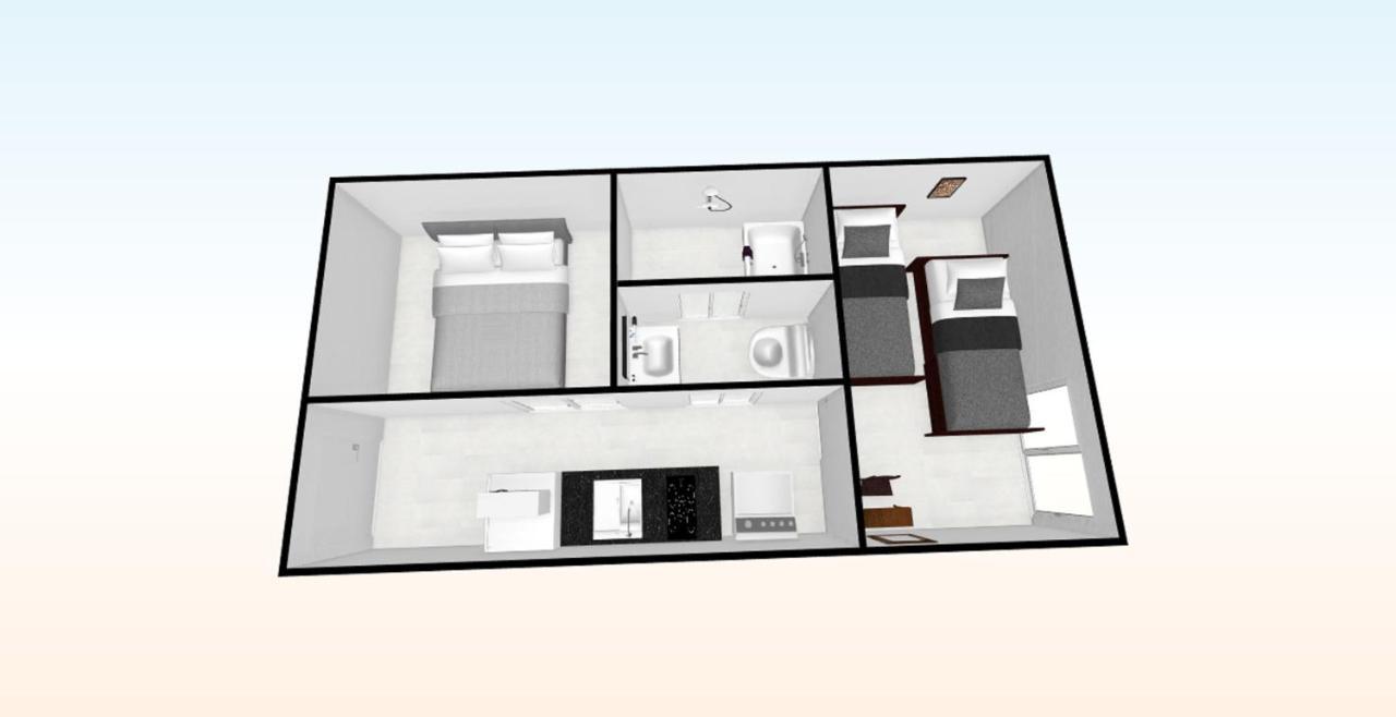 Montana Flat Yebisu *
