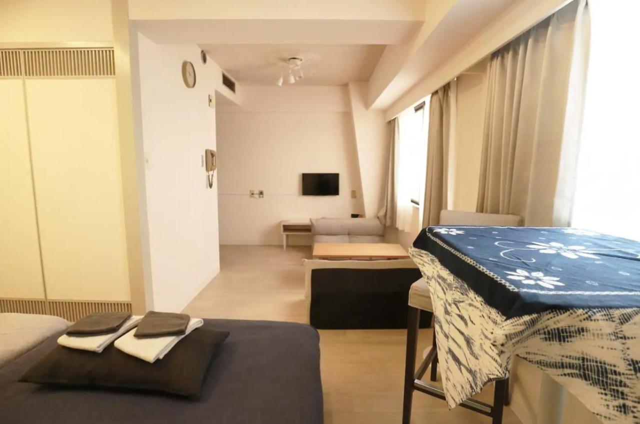 Apartment Unison Shin-osaka 1109 - Vacation 10896