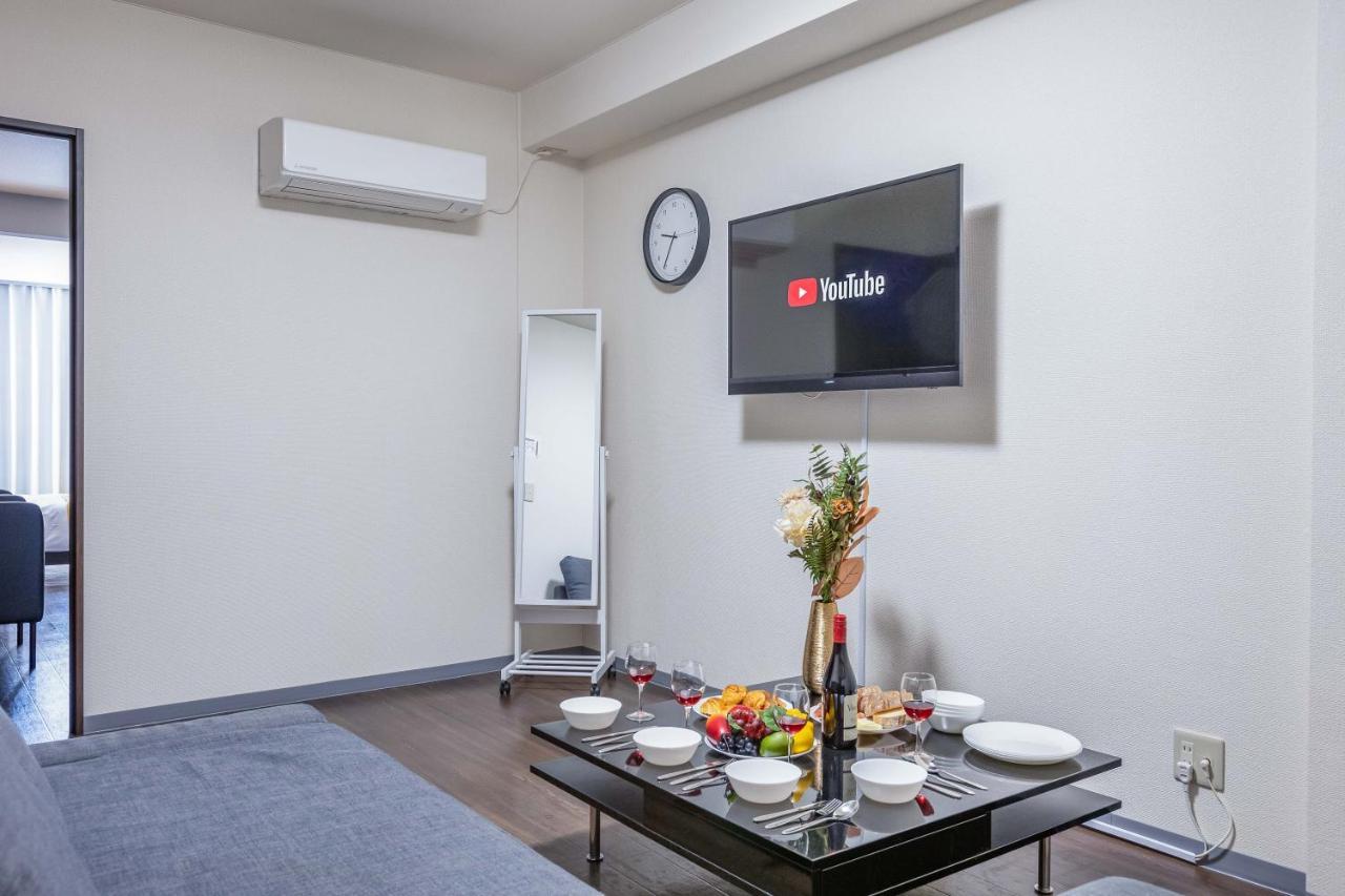 Apartment Art Namba Higashi 4f