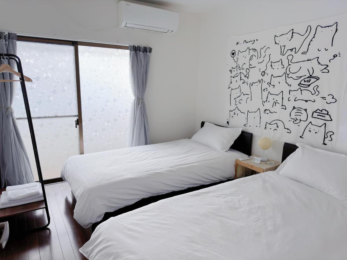Apartment 創美民泊 *