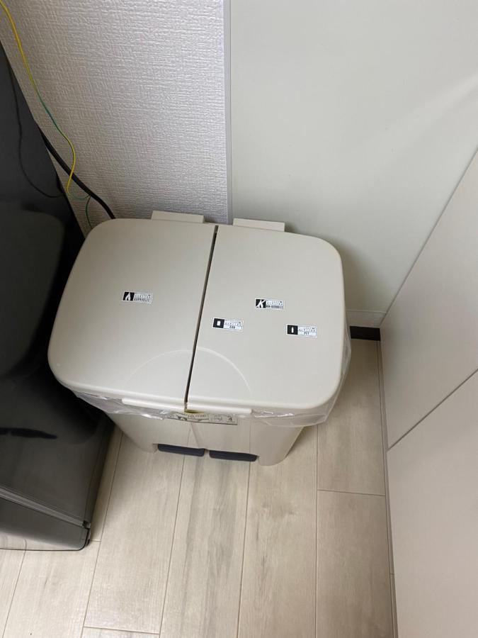セブンマンション日本橋 Apartment Osaka