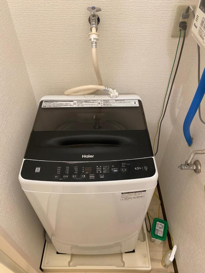 セブンマンション日本橋 Osaka