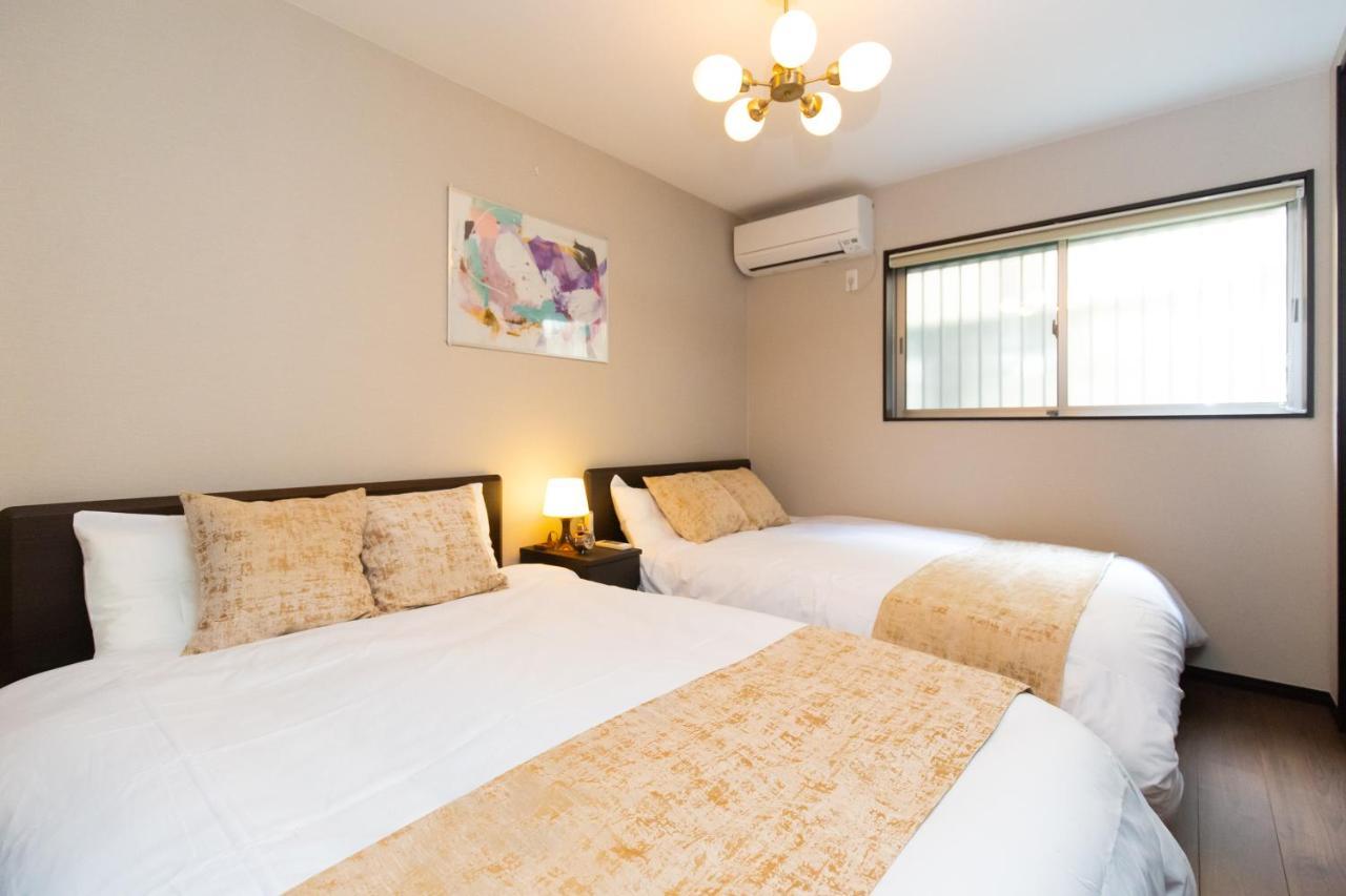 Ty House 生野