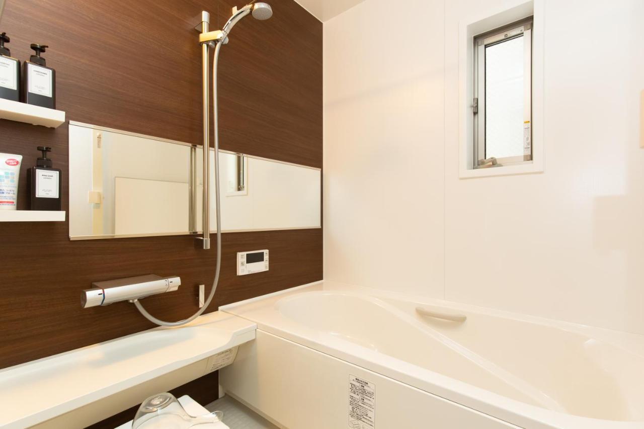 Ty House 生野 Apartment Osaka