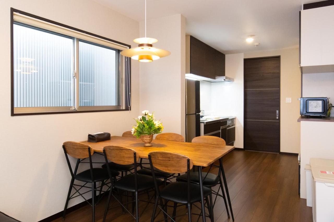 Ty House 生野 Apartment