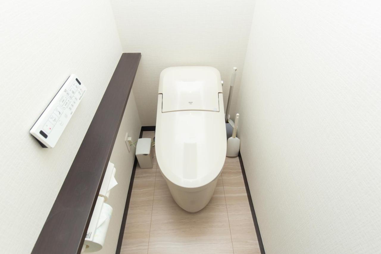 Apartment Ty House 生野 *