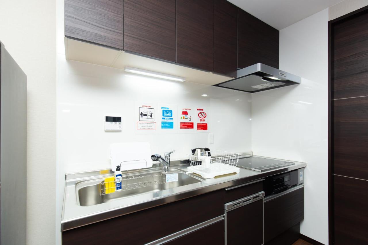 Ty House 生野 Apartment Osaka