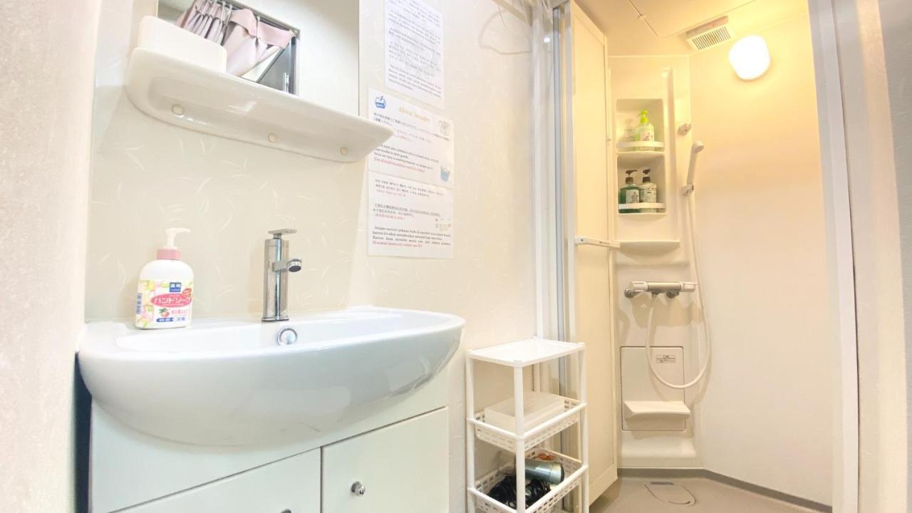 Apartment Daikokubashi Building - Vacation 85222