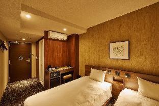 Welina Premier Nakanoshima East Hotel 3*
