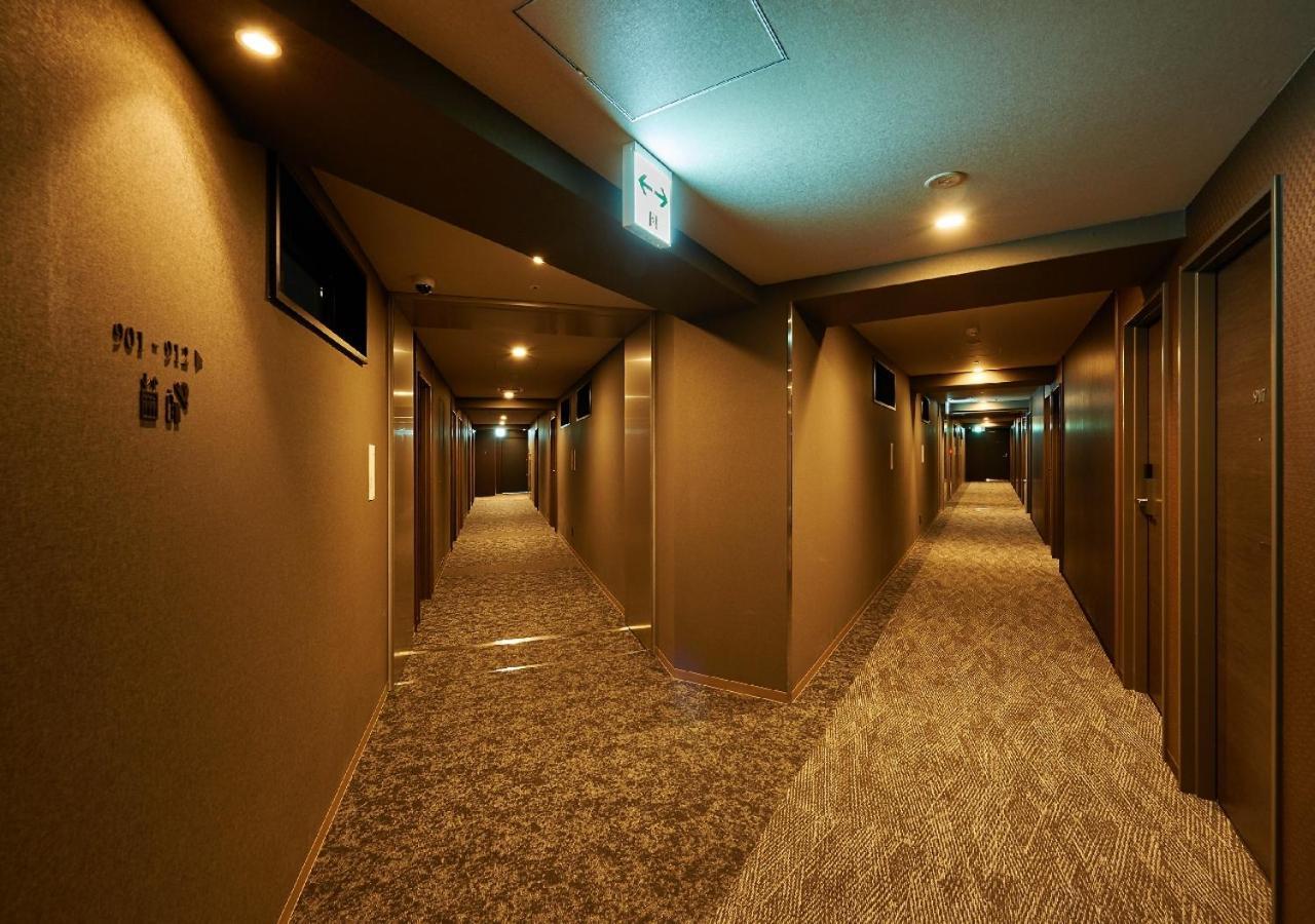 Welina Premier Nakanoshima East Hotel Osaka