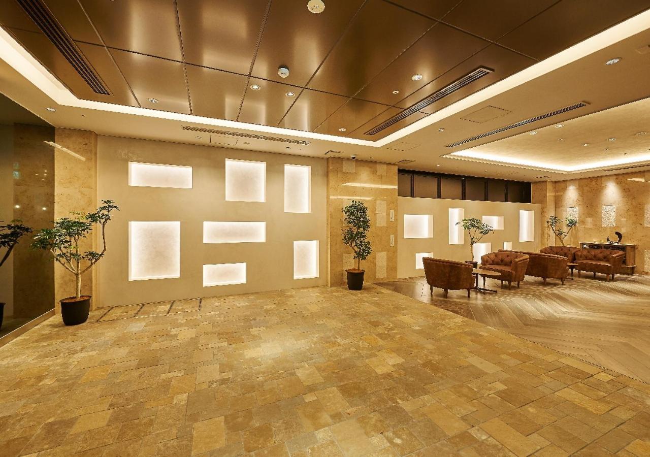 Welina Premier Nakanoshima East Hotel 3*