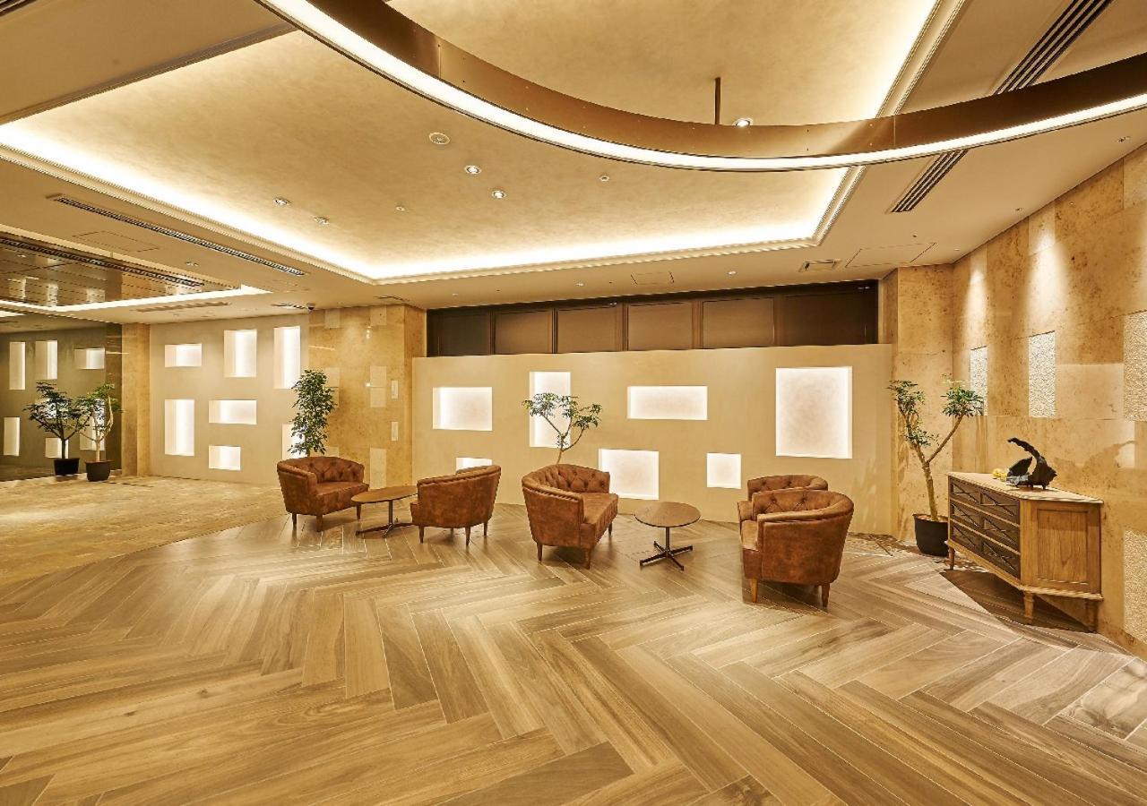 Welina Premier Nakanoshima East