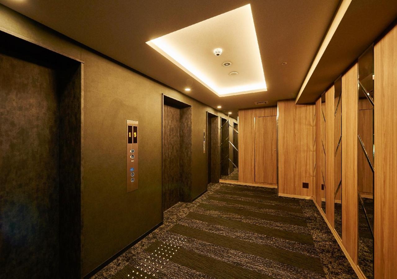 Hotel Welina Premier Nakanoshima East 3*