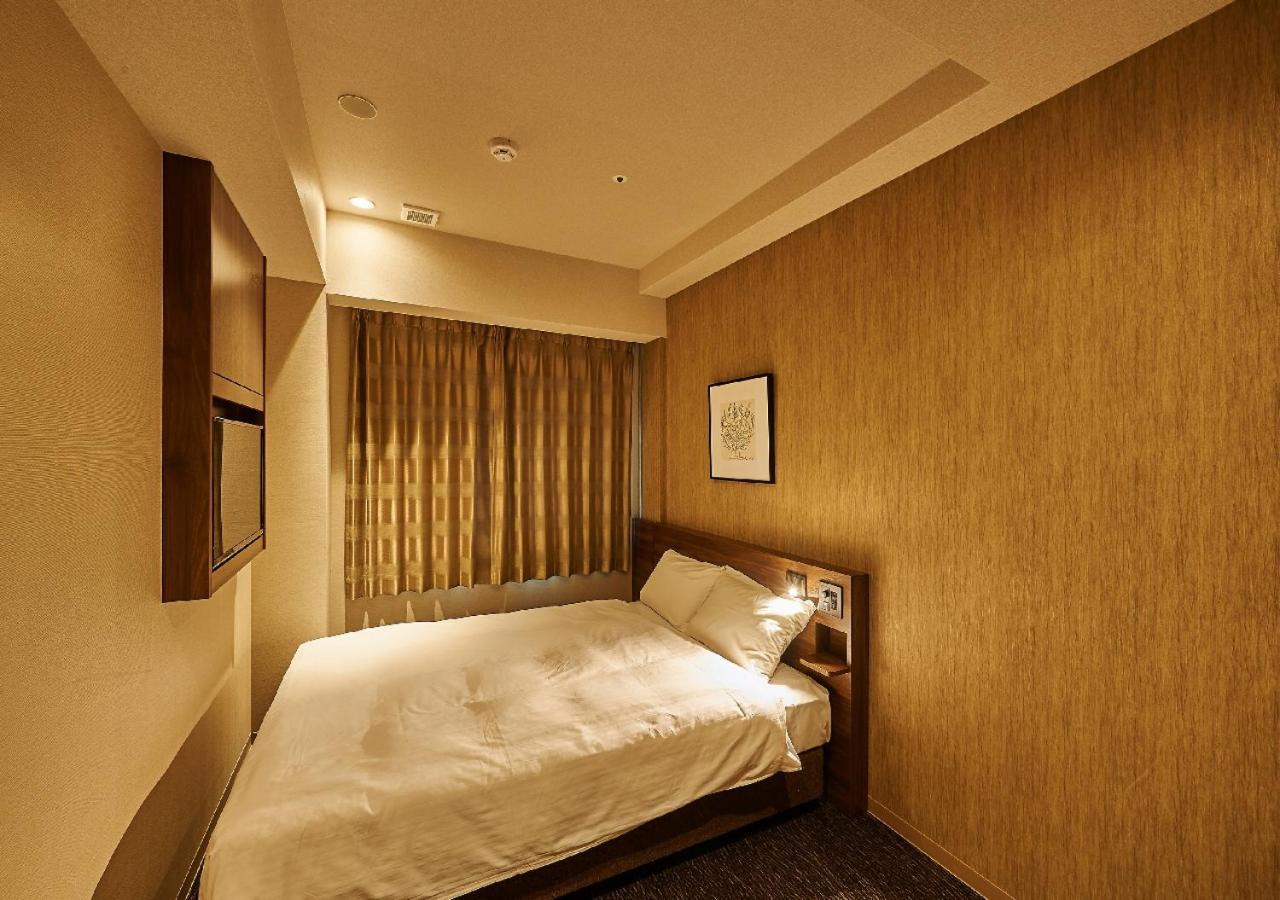 Hotel Welina Premier Nakanoshima East 3*