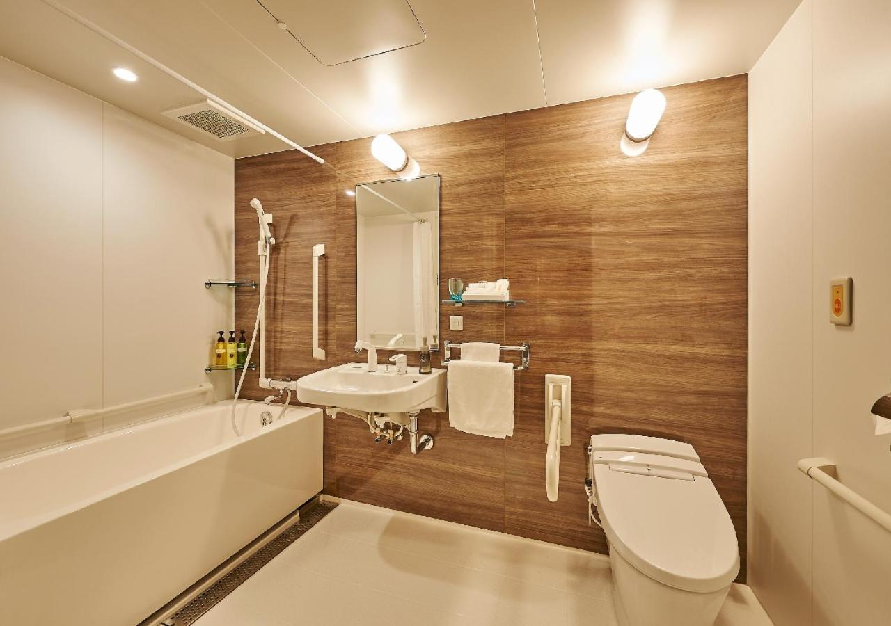 Welina Premier Nakanoshima East 3* Osaka