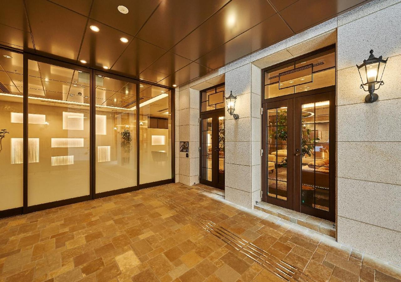 Welina Premier Nakanoshima East Hotel Osaka