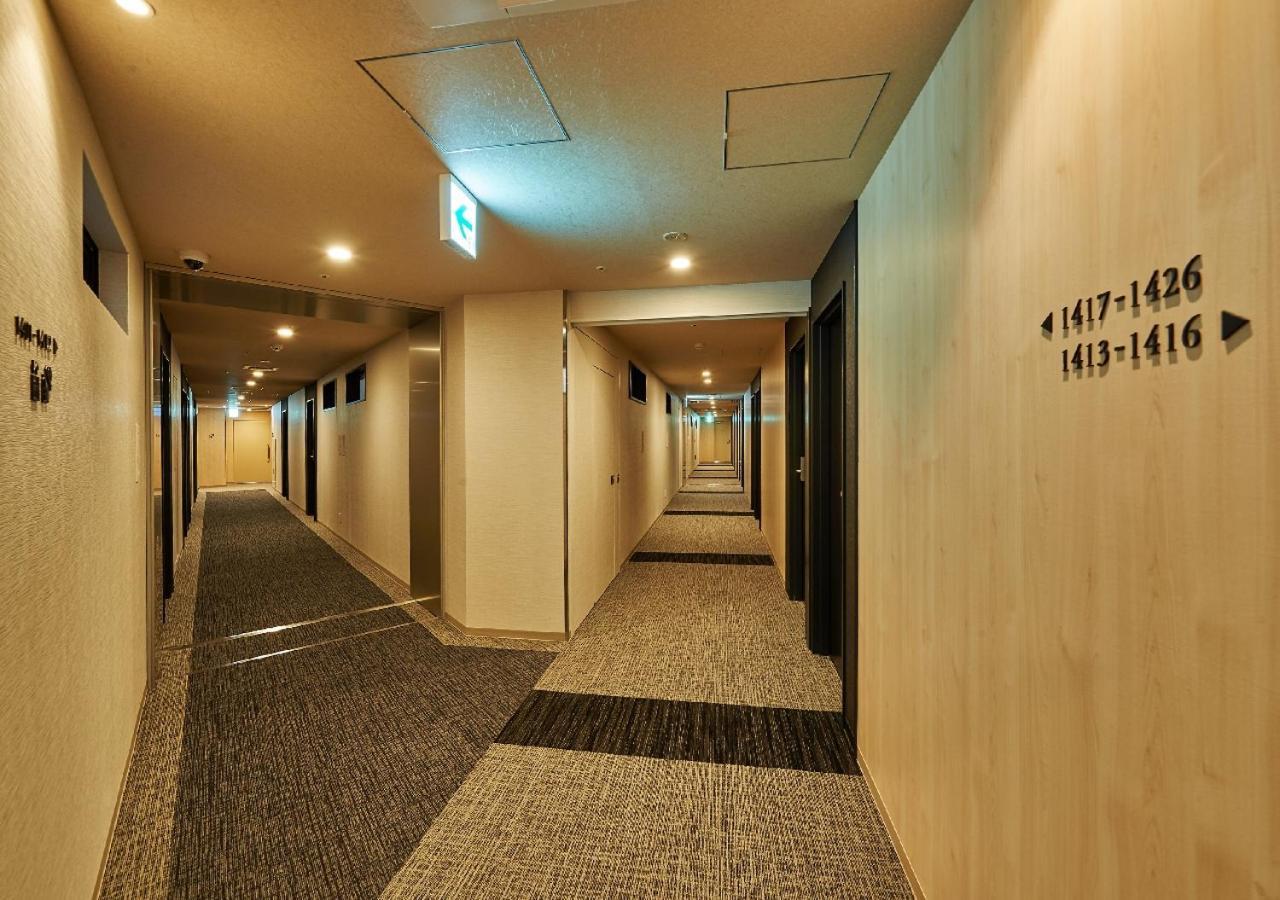 Welina Premier Nakanoshima East Hotel