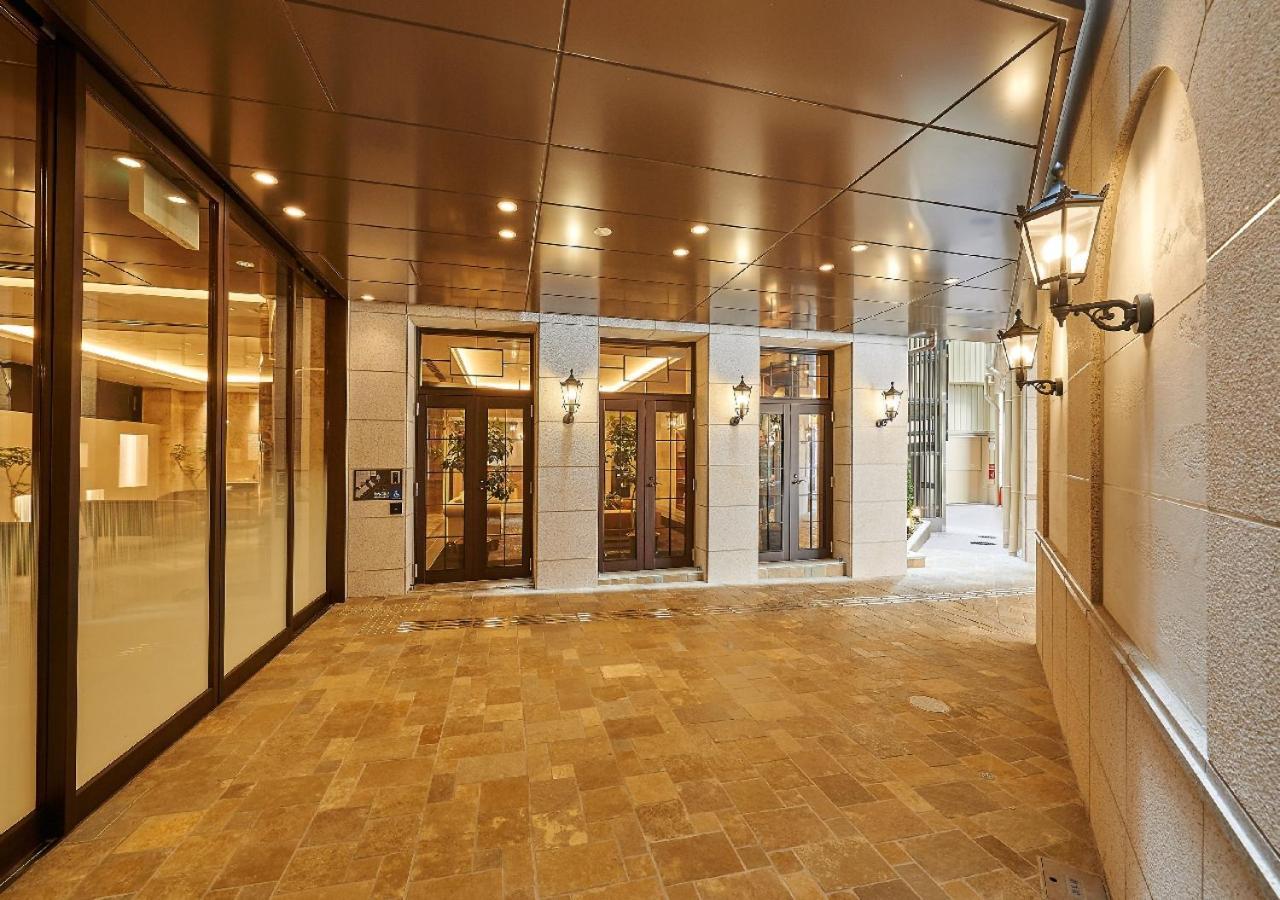 Hotel Welina Premier Nakanoshima East Osaka