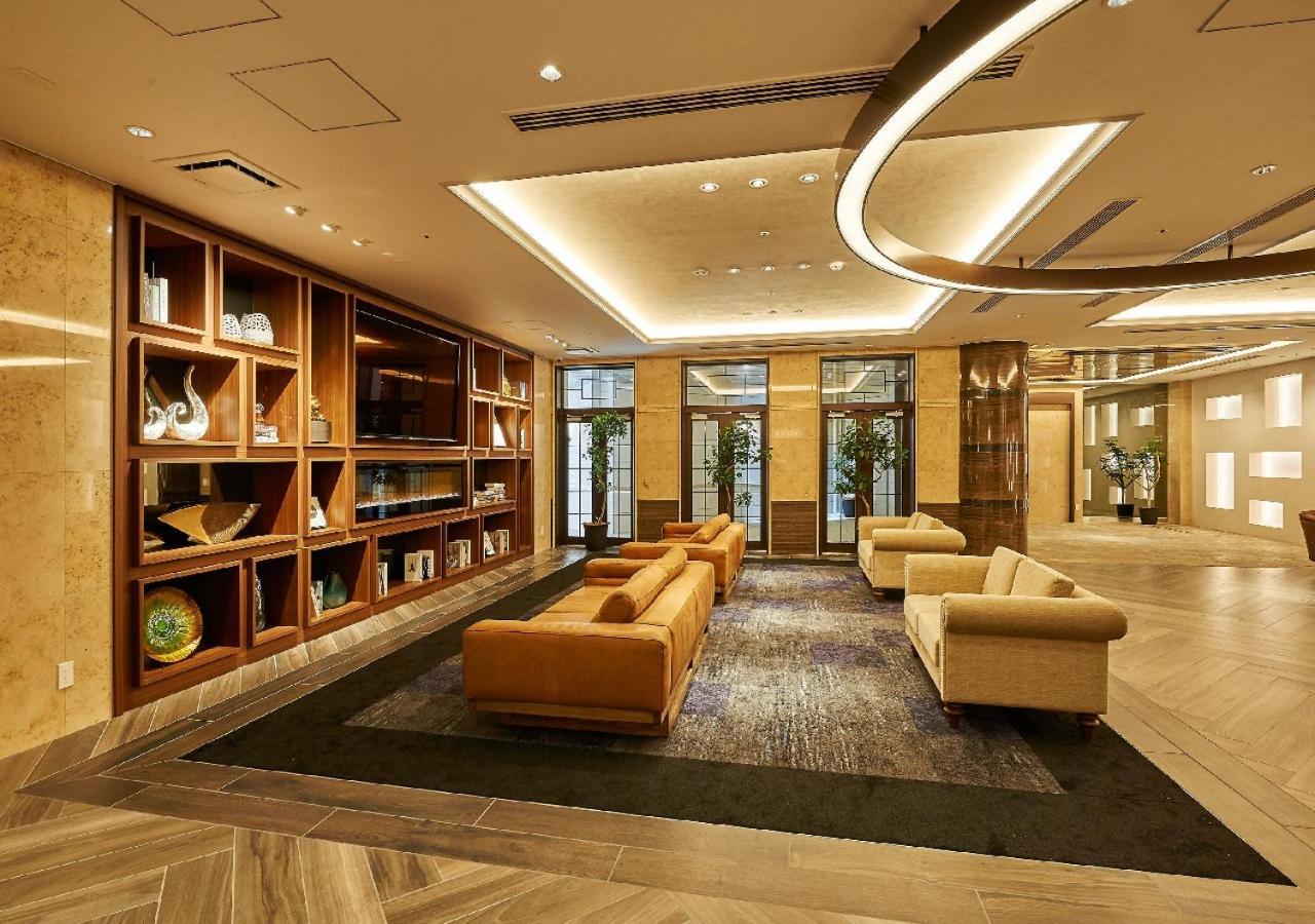 Hotel Welina Premier Nakanoshima East 3*