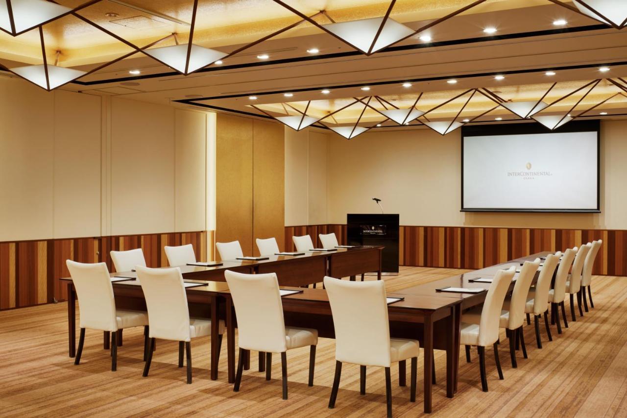 Hotel Intercontinental By Ihg
