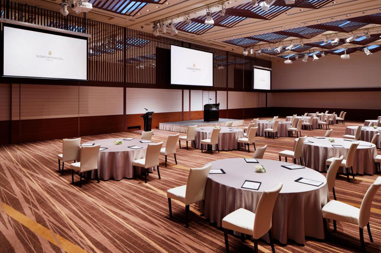 Hotel Intercontinental By Ihg