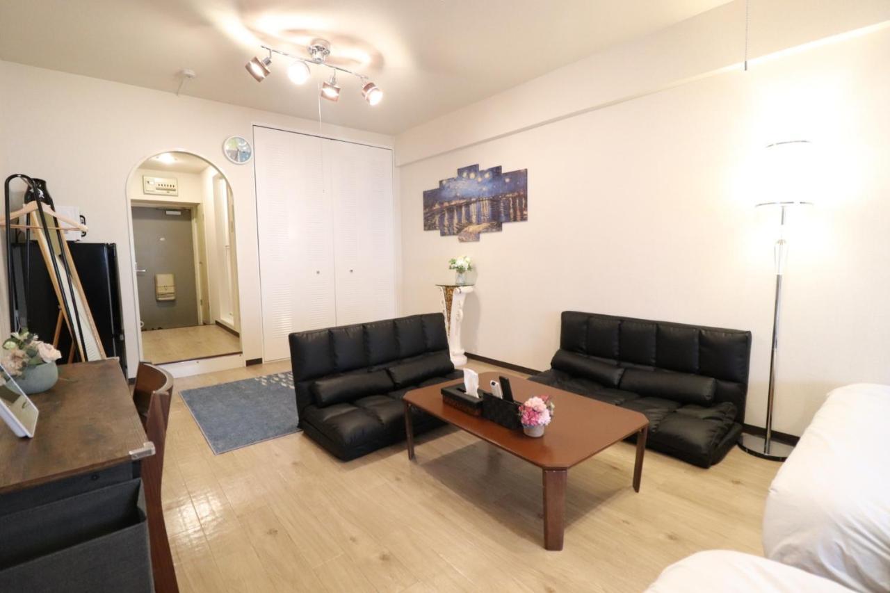 Arkadia Ef Apartment