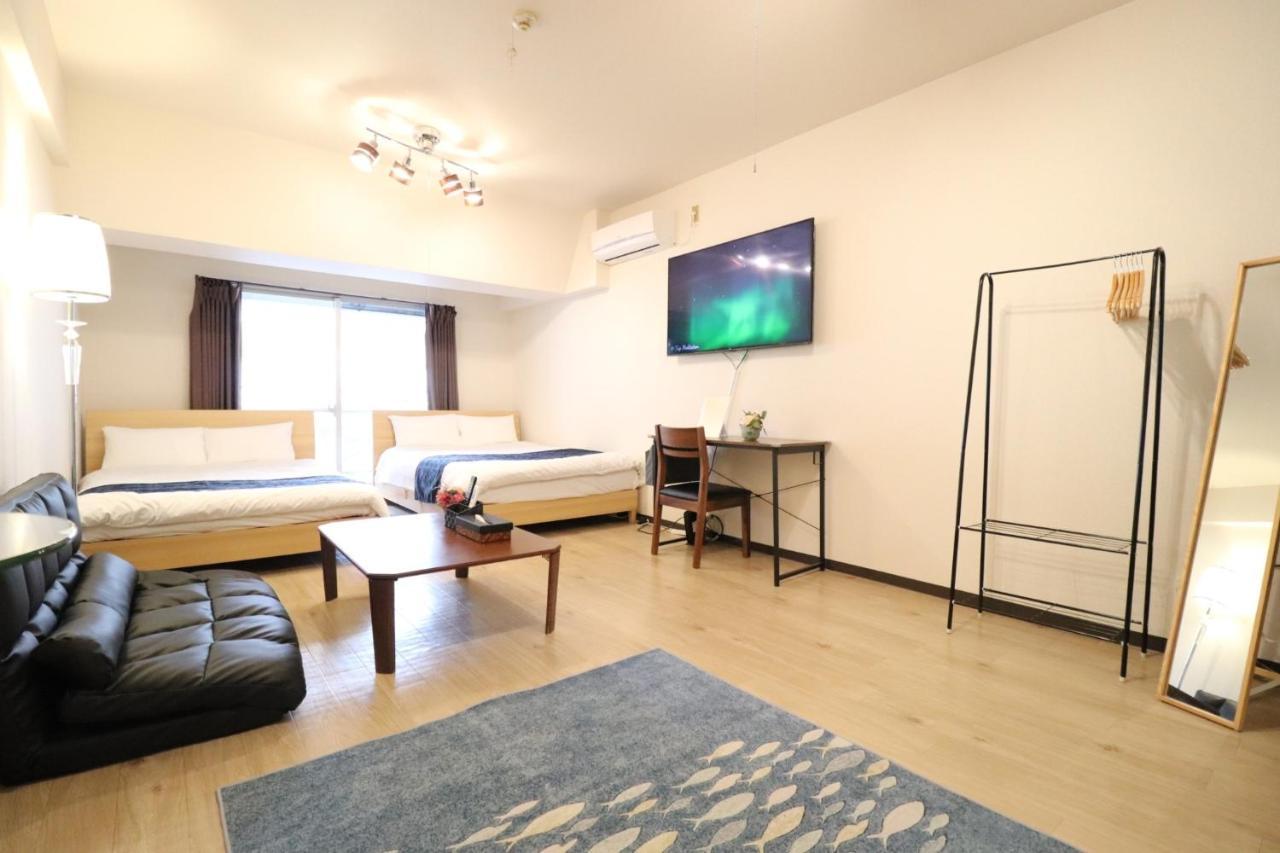 Arkadia Ef Apartment