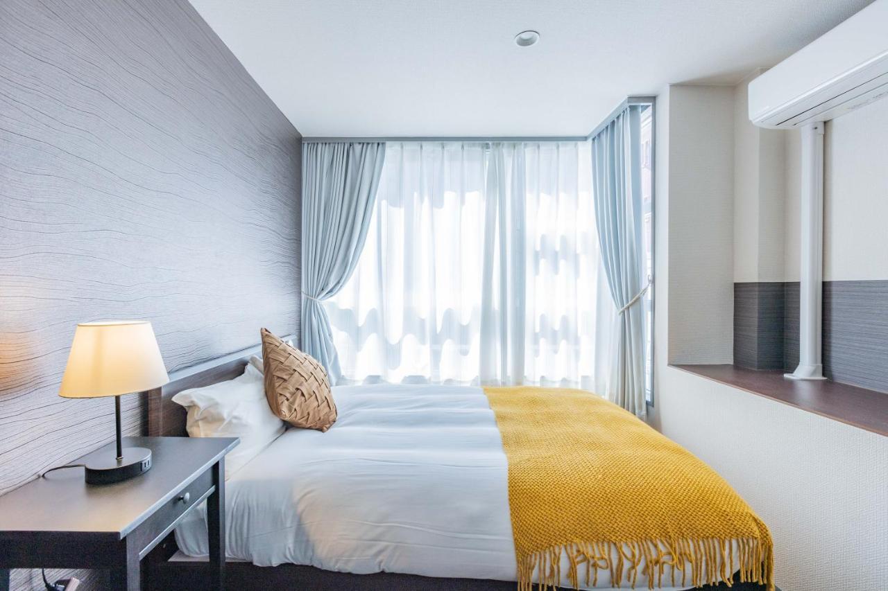 Art Namba Higashi 4f Apartment *
