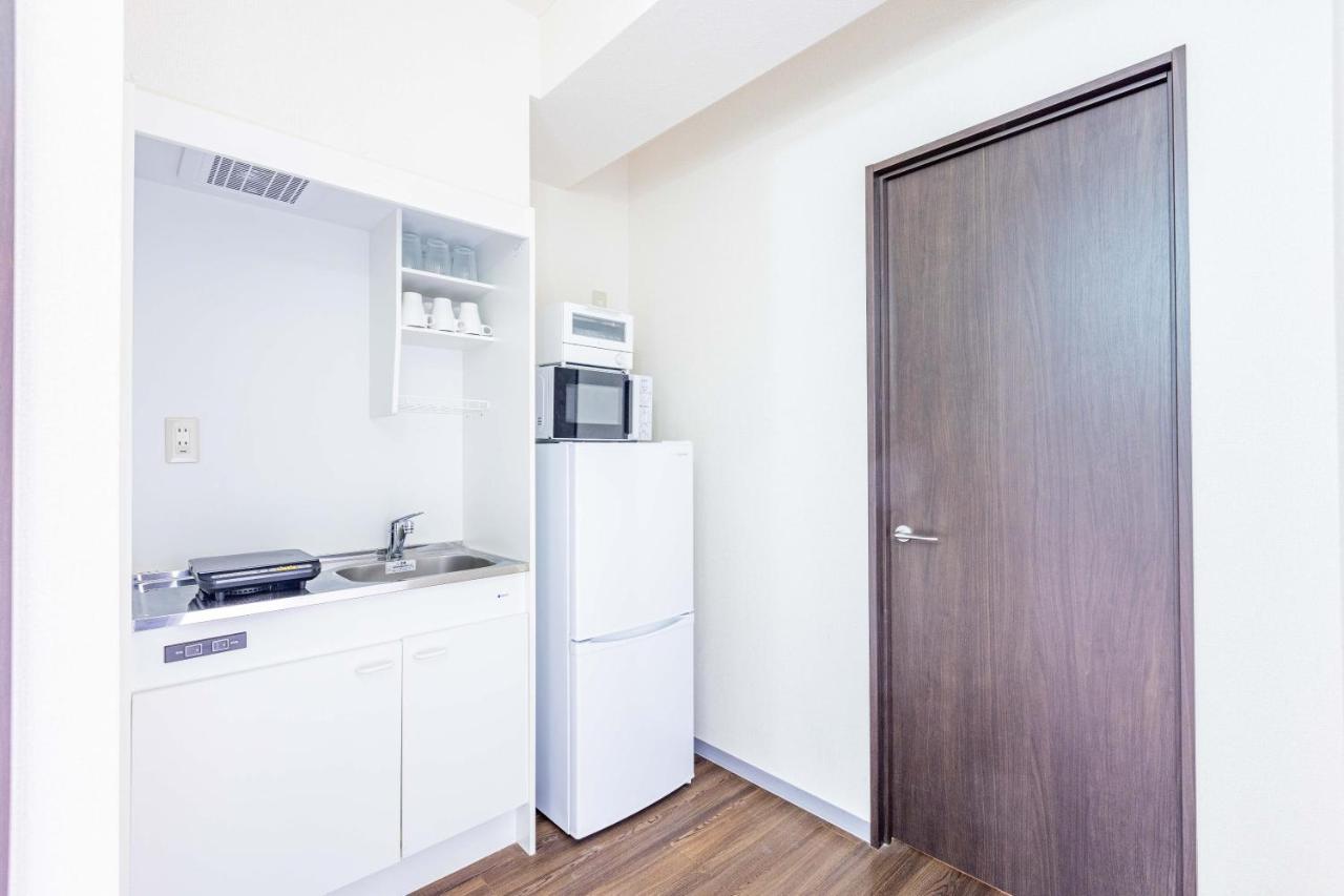 Apartment Art Namba Higashi 4f