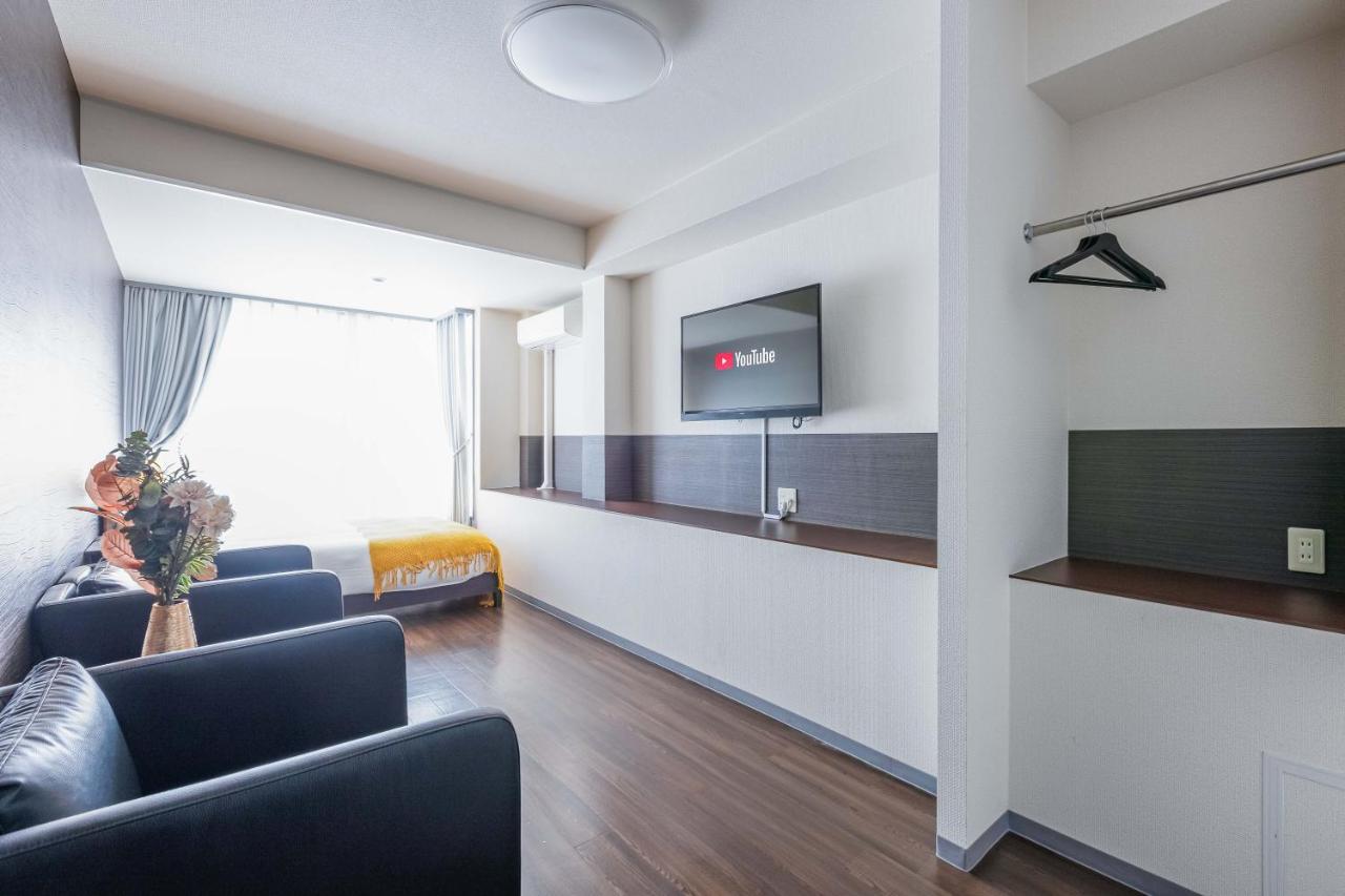 Apartment Art Namba Higashi 4f Osaka