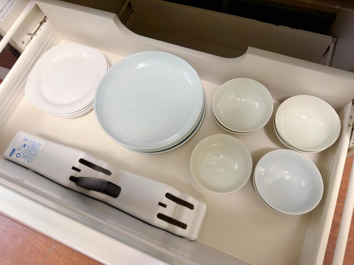 Apartment 創美民泊 *