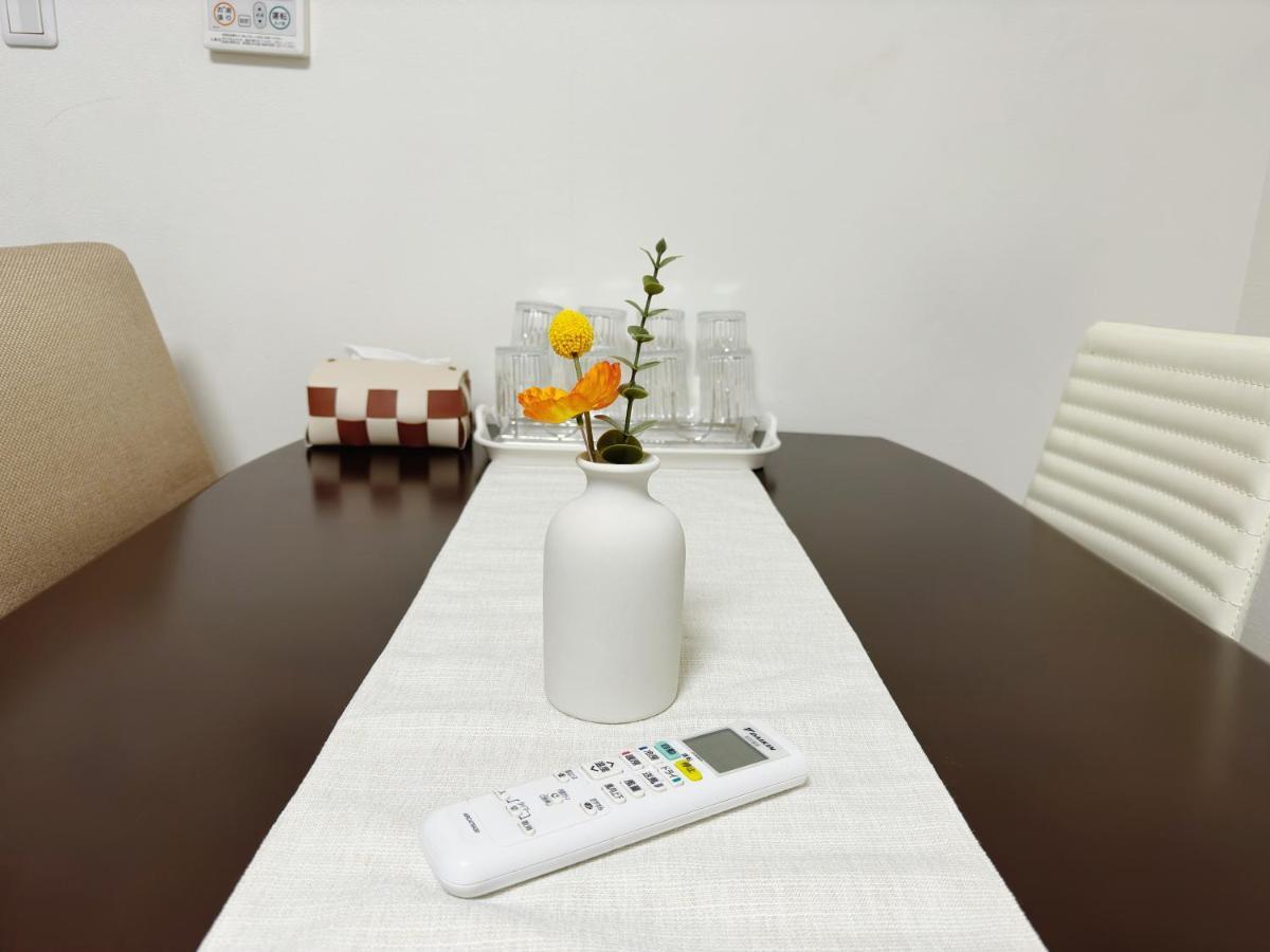 Apartment 創美民泊