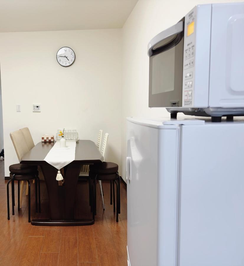 Apartment 創美民泊 *